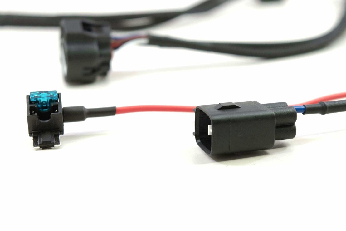 Toyota Tundra OEM LED Conversion Harness (2014-2020) | HR H126